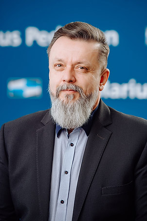 lauro-marius-pedersen